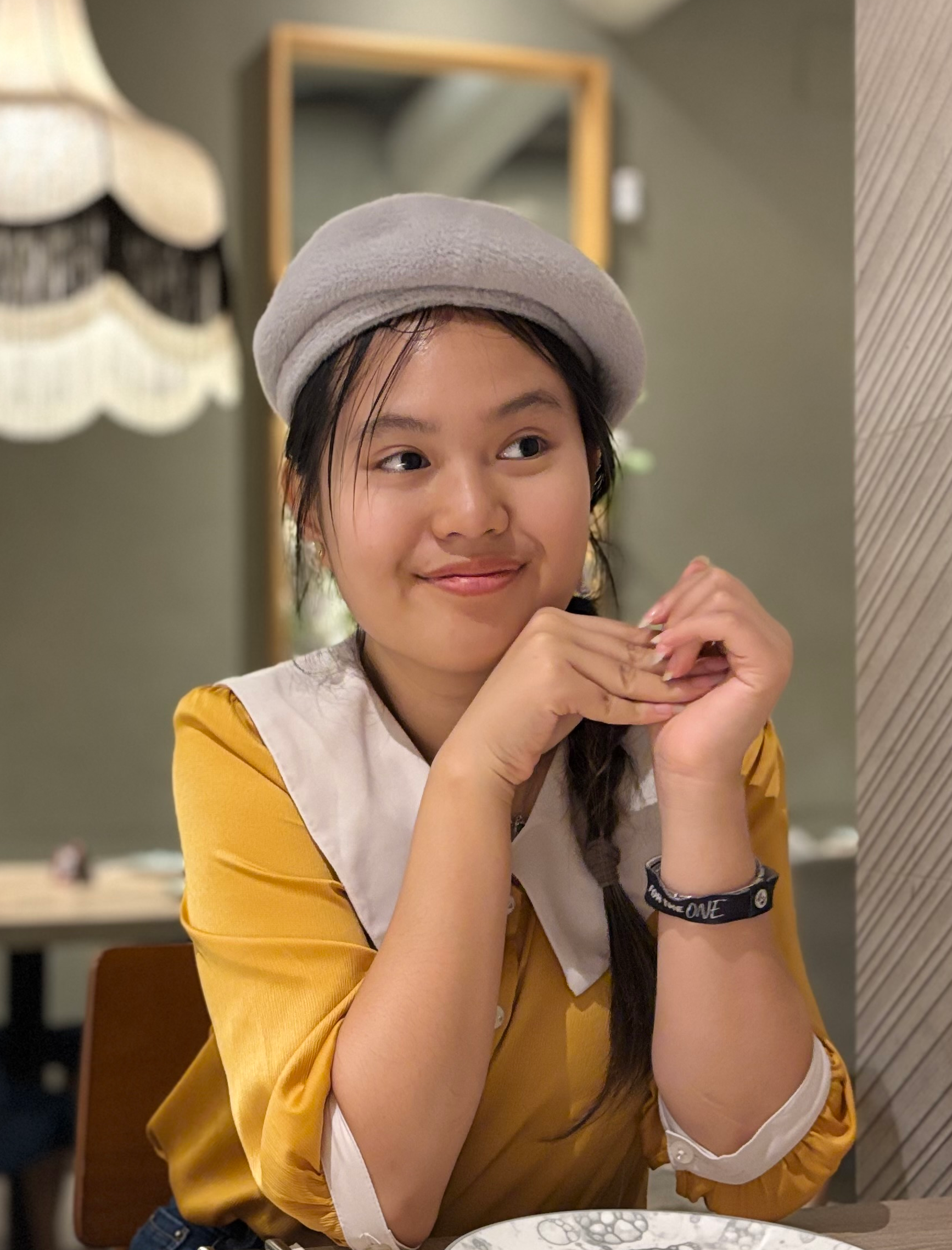 EED202616536 - Egg Donor