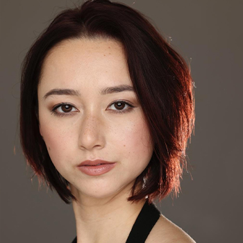 EED202616518 - Egg Donor