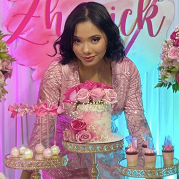 EED202616531 - Egg Donor