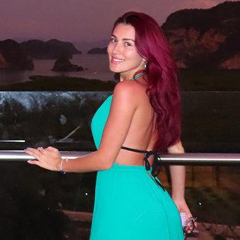 EED202616532 - Egg Donor