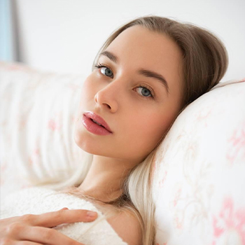 EED202616563 - Egg Donor