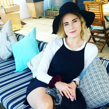 EED20215253 - Egg Donor