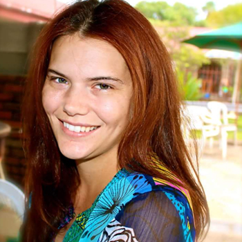 EED20215679 - Egg Donor