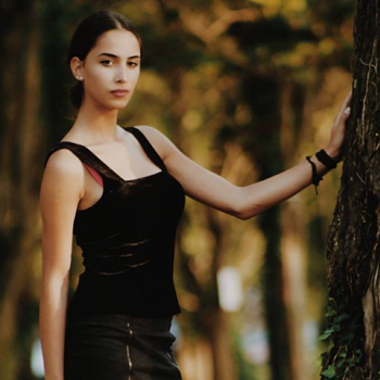 EED20215631 - Egg Donor