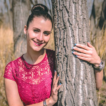 EED20215459 - Egg Donor