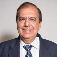 Deepak Gulati