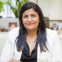 Dr. Rashmi Gulati