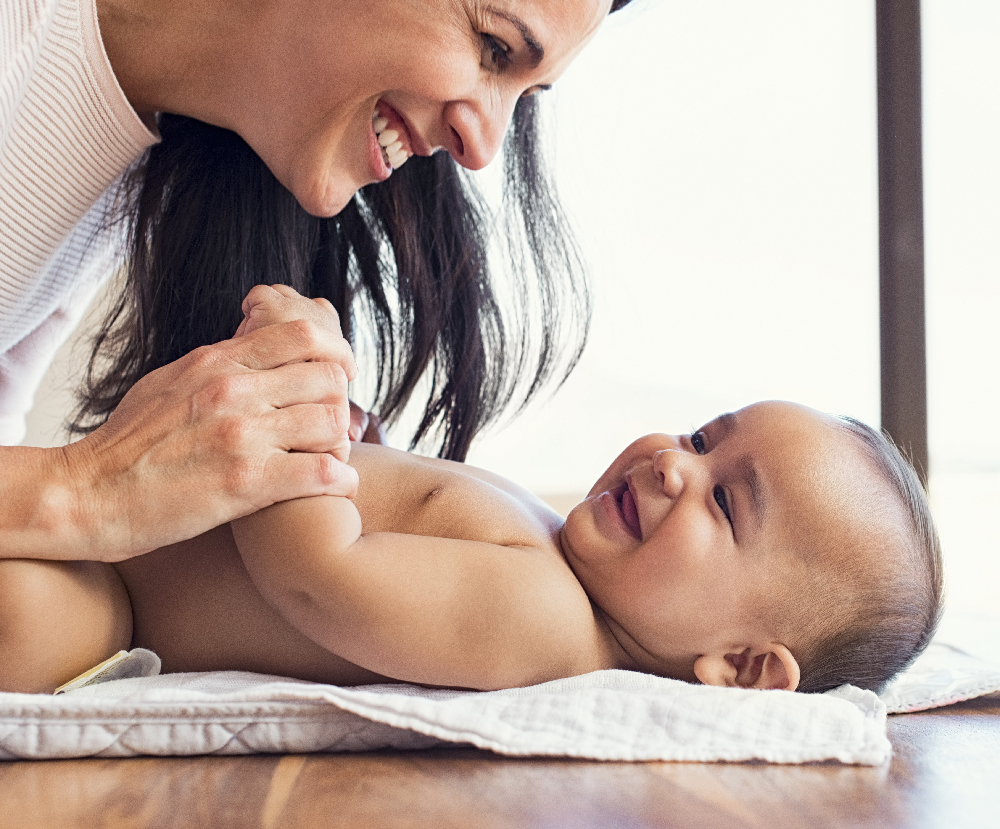 Harvest Babies Surrogacy