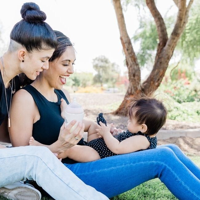 The Center for Family Building