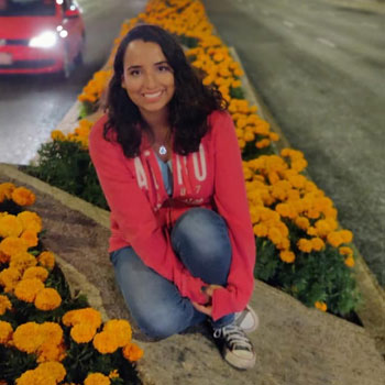 EED20226539 - Egg Donor