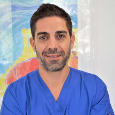 Constantinos Pavlides