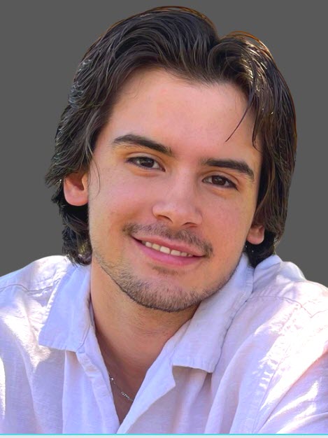 Sean Barker