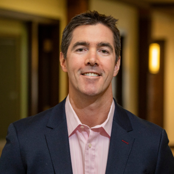James P. Mahan