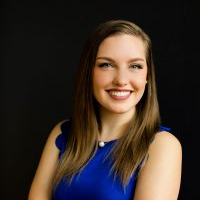 Caitlin Moravec