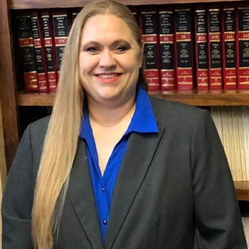 Heather M. May
