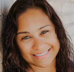 Natalie Sanderson