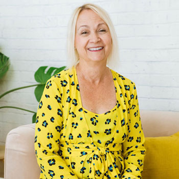 Dr. Lynn Westphal