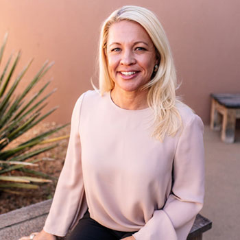 Dr. Amber Cooper