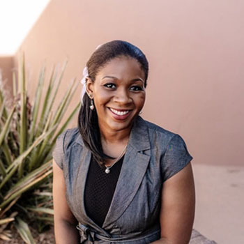 Dr. Shannel Adams