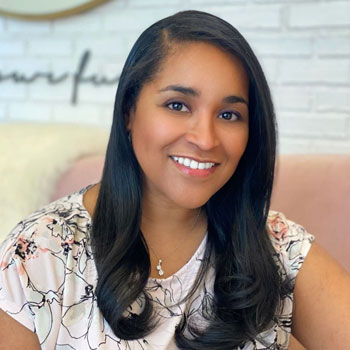 Dr. Fabiola Balmir