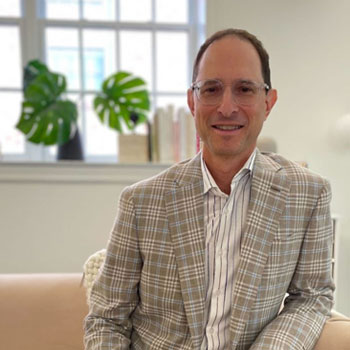 Dr. Larry Barmat