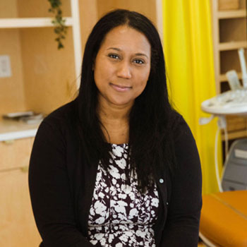 Dr. Nicole Browne