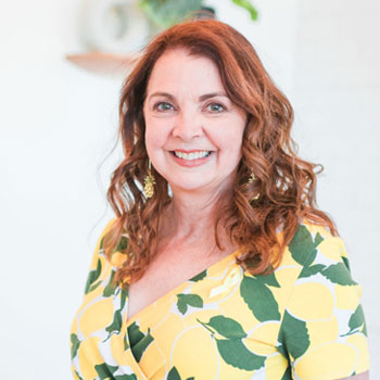 Dr. Kristen Cain