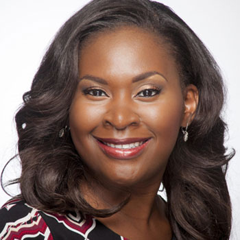 Dr. Geraldine Ekpo