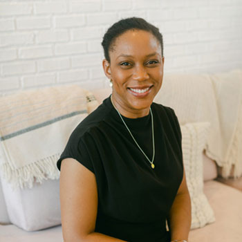 Dr. Deborah Ikhena-Abel
