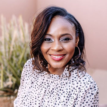 Dr. Erica Louden