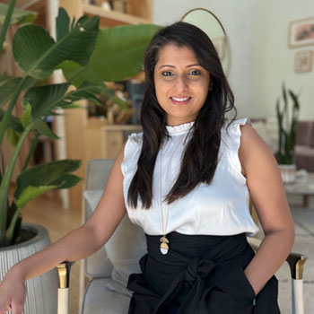 Dr. Toral Parikh