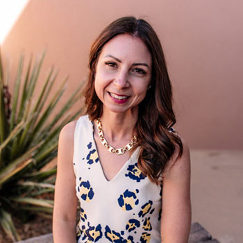 Dr. MacKenzie Purdy