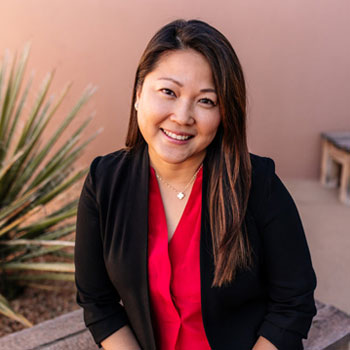 Dr. Julie S. Rhee