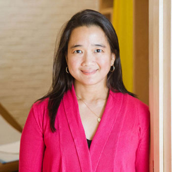 Dr. Aimee Seungdamrong