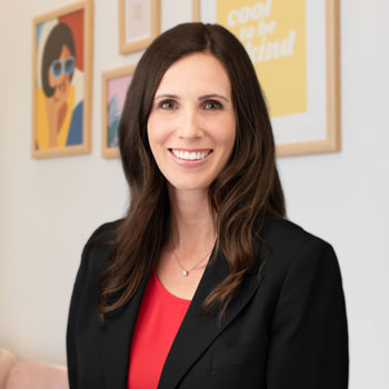 Dr. Lauren W. Sundheimer