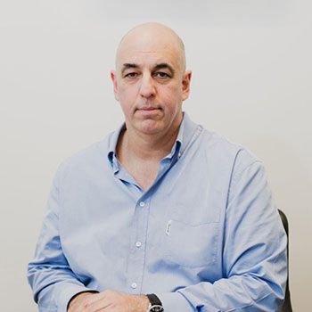 Dr. Micah Baum