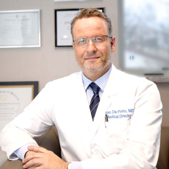 Dr. J. Feldman Depinho