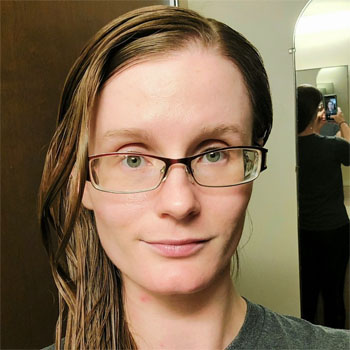 EED20237576 - Egg Donor