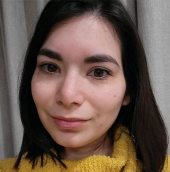 EED20237580 - Egg Donor