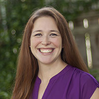 Amanda Smith