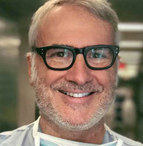 Dr. Andrea Vidali