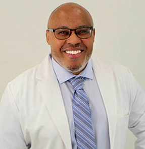 Dr. Melvin H. Thornton