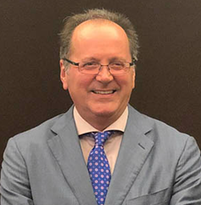 Dr. Kevin Doody