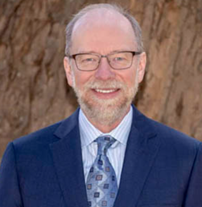 Dr. Glen Moodie