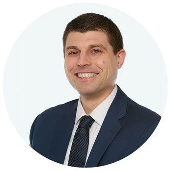Dr. Alexander Kucherov