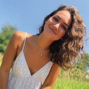 EED20248802 - Egg Donor