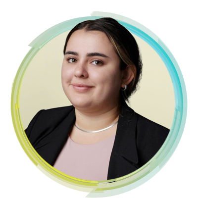 Victoria Escapil