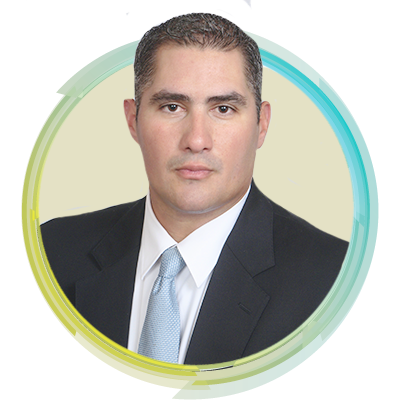 Patrick Andrew Pargas