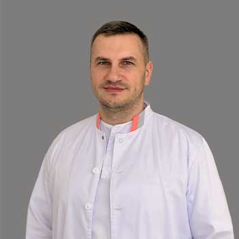 Chaly Oleksandr Oleksandrovych