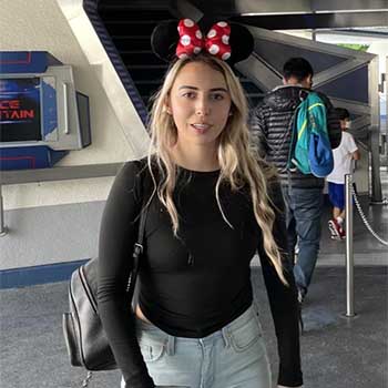 EED20249931 - Egg Donor